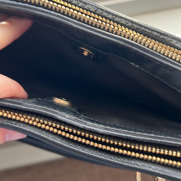 Coach Hard-sided bag black - Picture 4 of 6